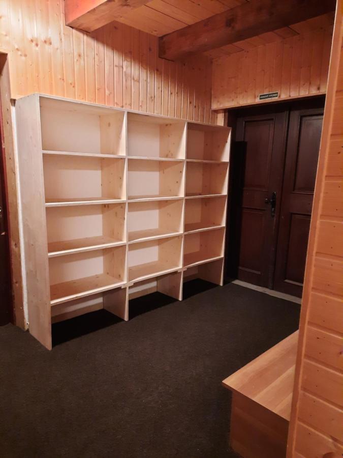 Chata Resort Na Horske Malá Morávka エクステリア 写真