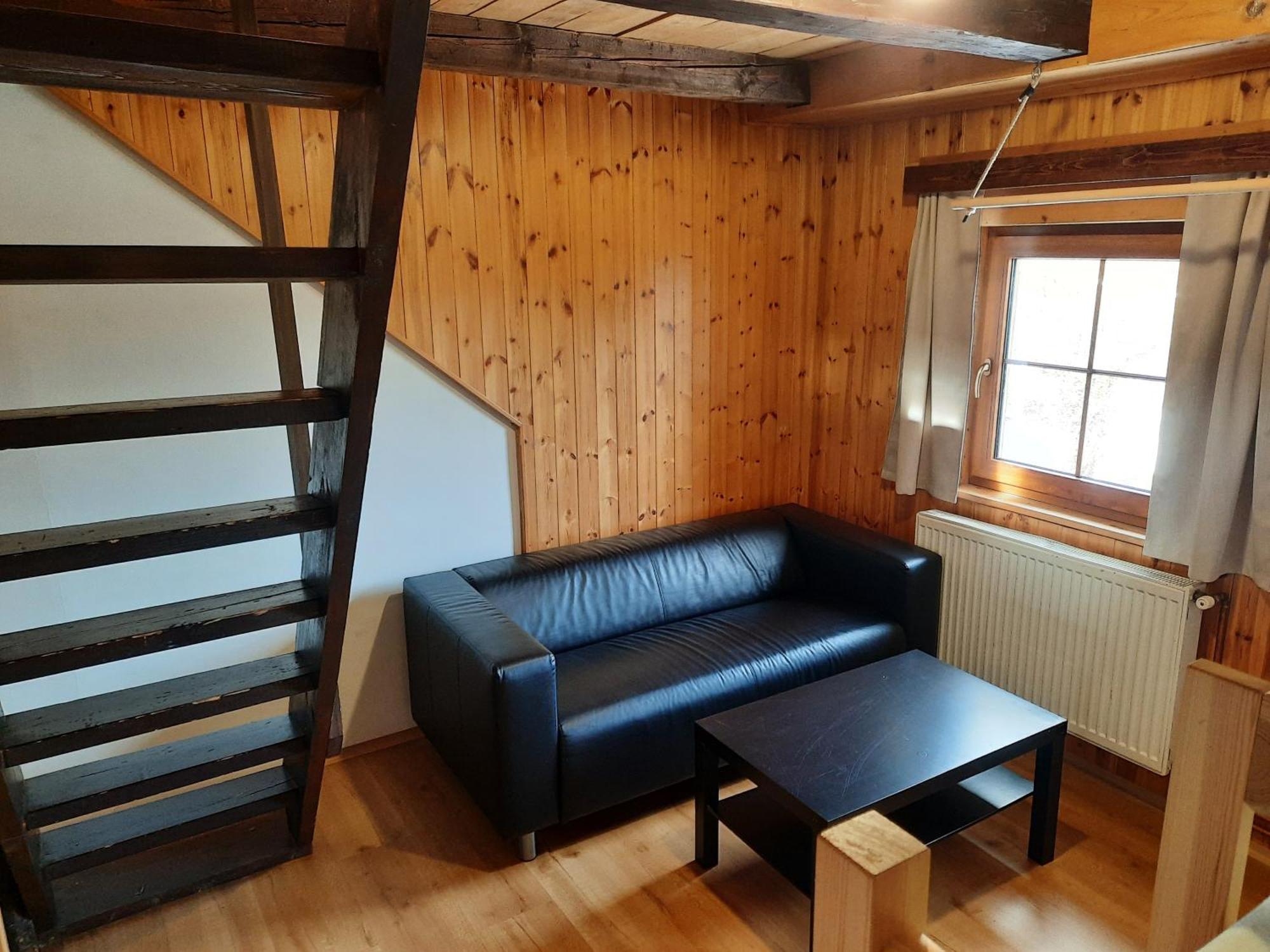 Chata Resort Na Horske Malá Morávka 部屋 写真