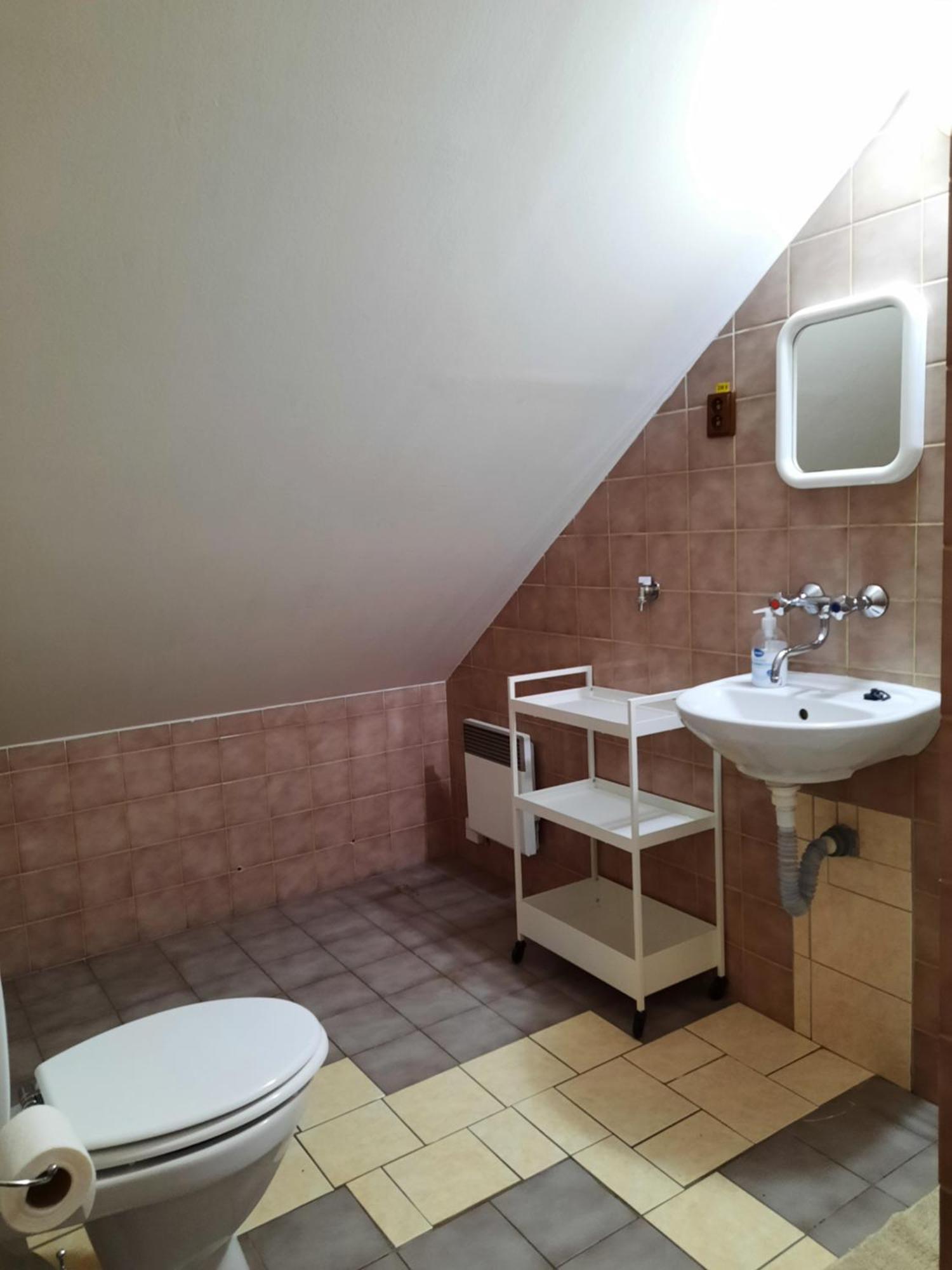 Chata Resort Na Horske Malá Morávka 部屋 写真