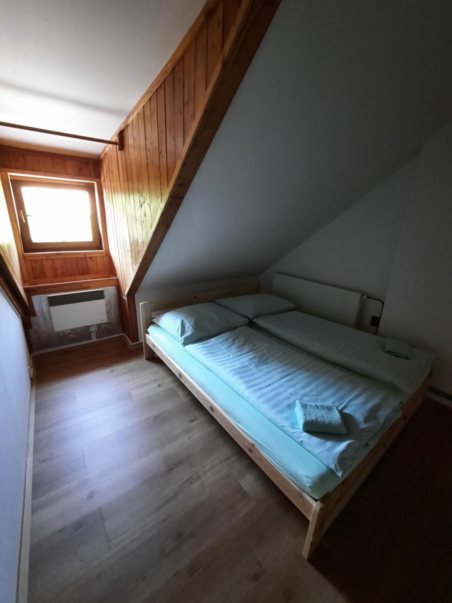 Chata Resort Na Horske Malá Morávka 部屋 写真